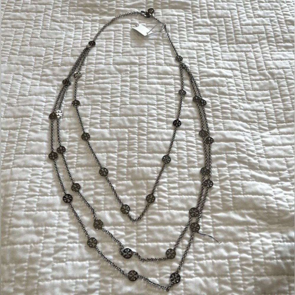 TORY BURCH :: NECKLACE